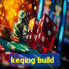 keqing build